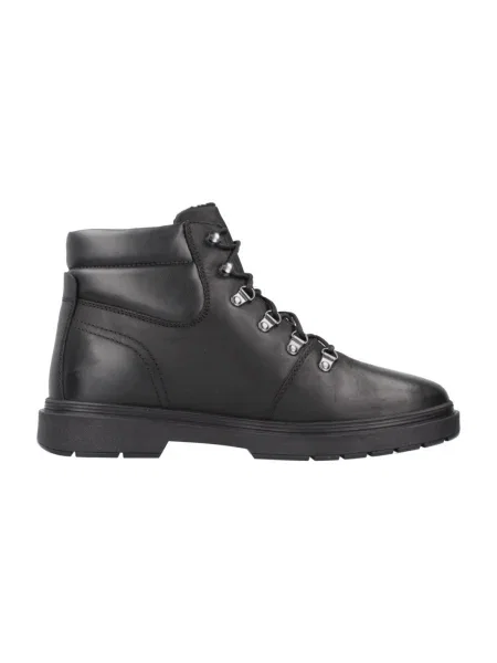 Pantofi Geox negru