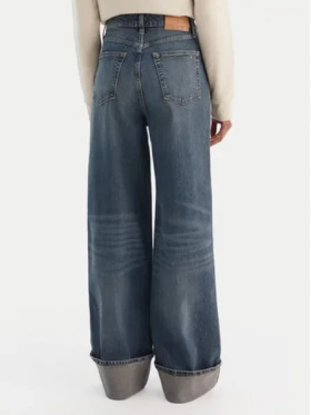 Jeansy Tommy Jeans