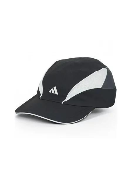 Kapa s šiltom adidas črna