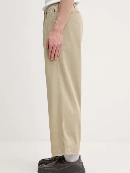 BEAMS pantaloni din pentru bărbați