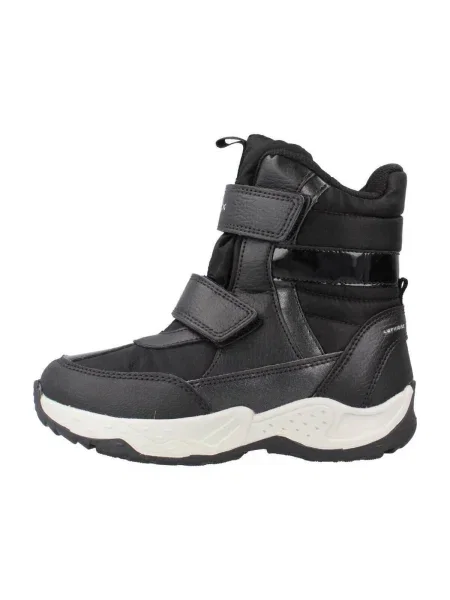 Pantofi copii Geox negru