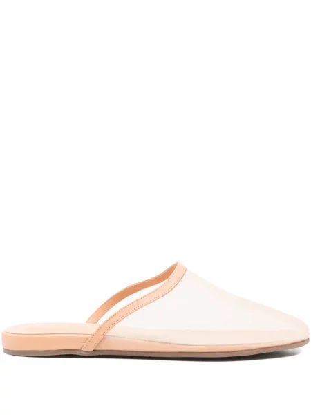 Bačkory Ancient Greek Sandals se síťovinou