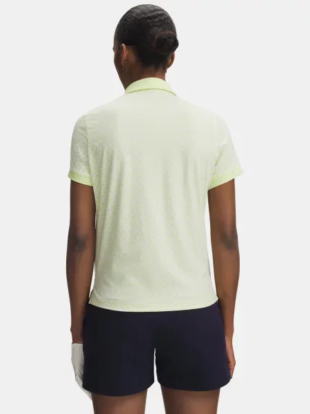 Tricou polo Under Armour