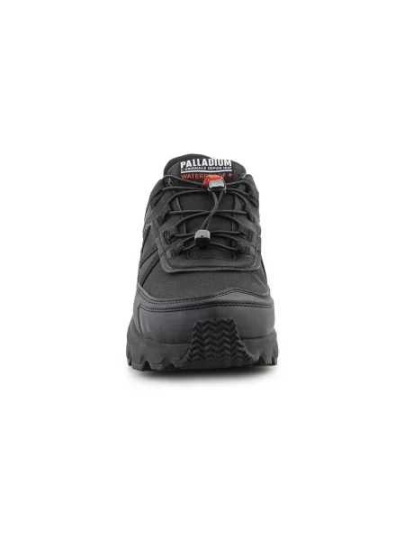 Pantofi Palladium negru