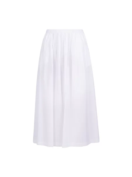 Spódnica Ottodame biała