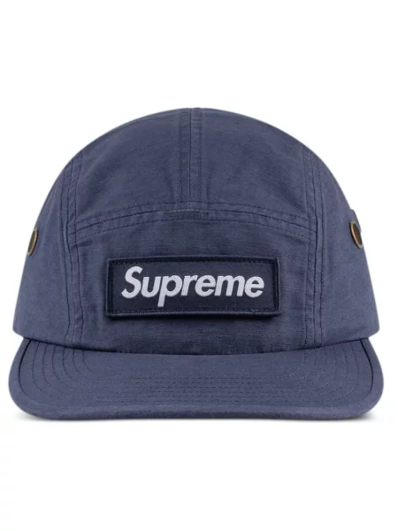 Șapcă Supreme albastru