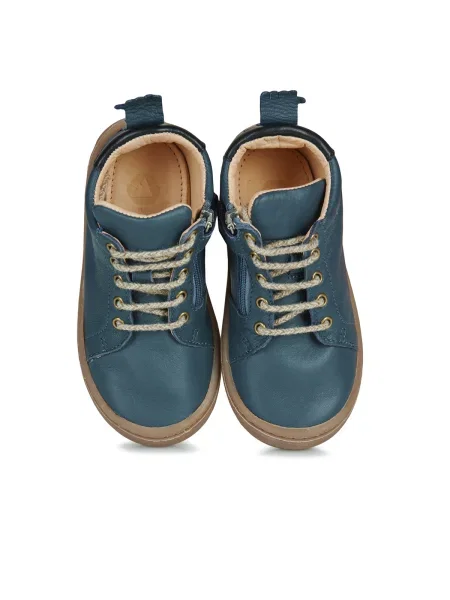 Pantofi copii Easy Peasy albastru