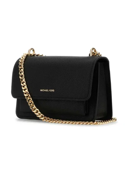 Torebka Michael Michael Kors czarna