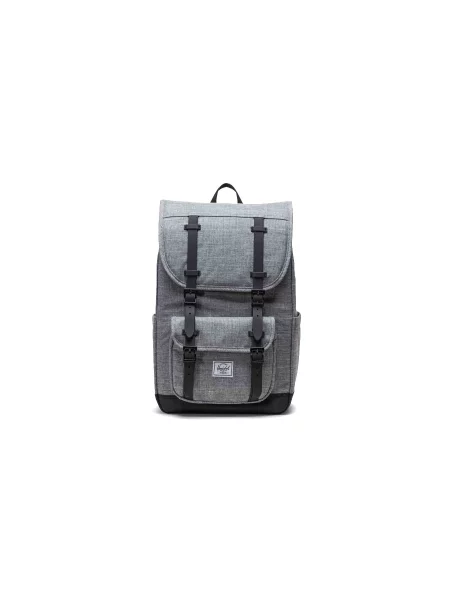 Herschel Torebki Mężczyzna ONE SIZE Plecak Wiosna/Lato szary