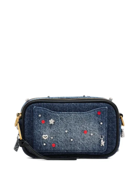 Pandantiv Marc Jacobs albastru