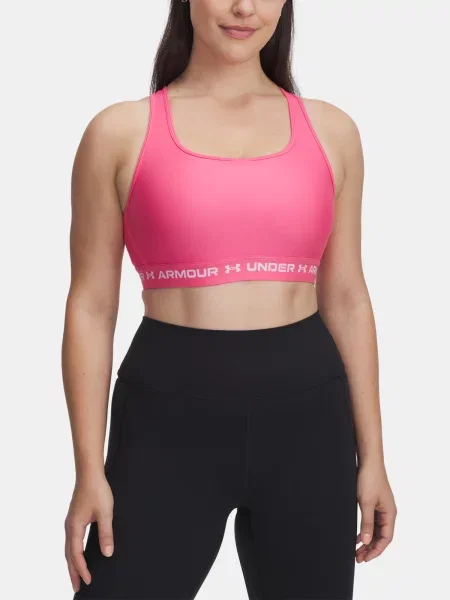 Sutien Under Armour negru