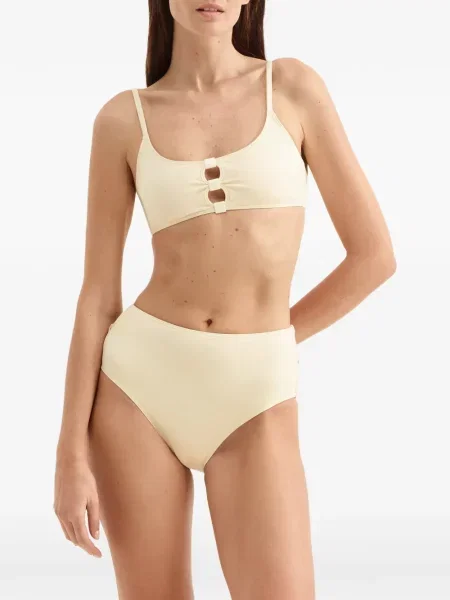 Bikini Eres z wysoką talią