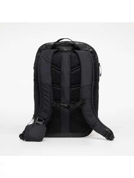 Σακίδιο πλάτης Nike Sportswear Commute Backpack Black/ Black/ Anthracite 25 l μαύρο