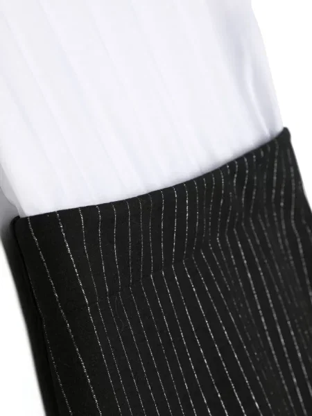 Sukienka dziecięca Balmain biała