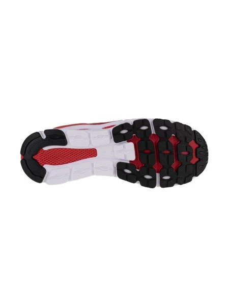 Pantofi Under Armour roșu