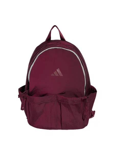 Adidas Rucsac Glow Backpack Vișiniu roșu