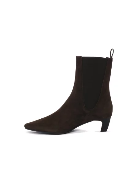 Pantofi Lorenzo Mari maro