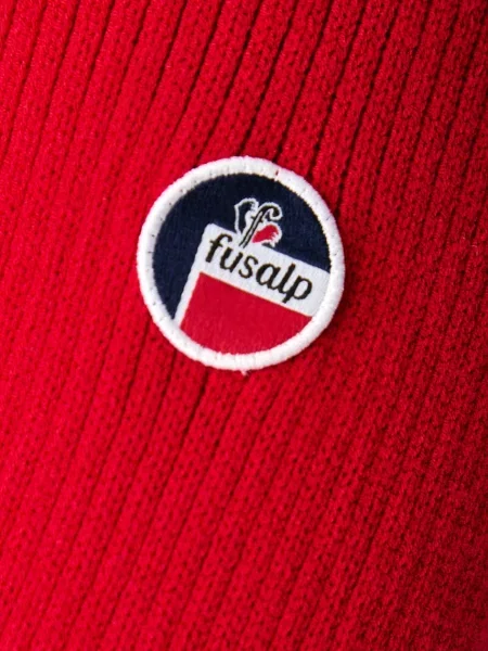 Свитер Fusalp