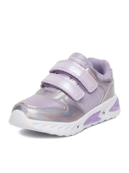 Sprandi Sneakersy fialová