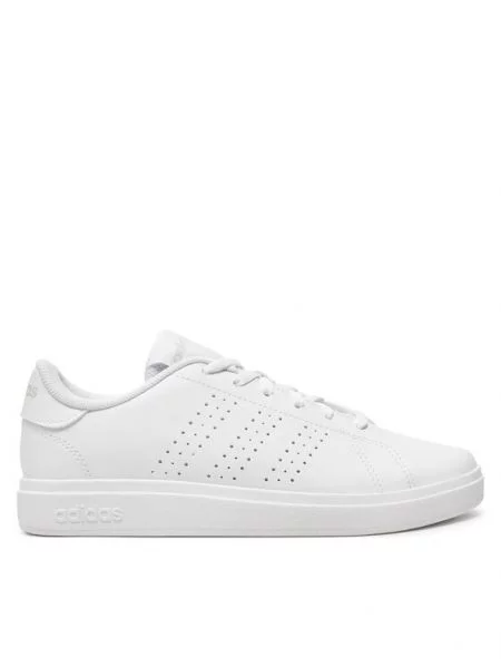 Αθλητικά adidas λευκό