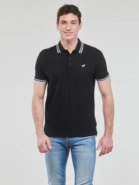 Polo Kaporal negru