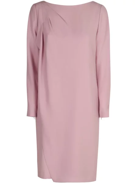 Rochie Emporio Armani alb