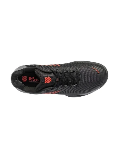 Pantofi K-swiss negru