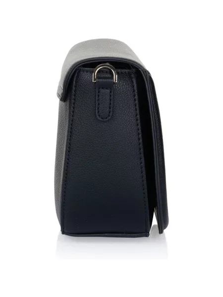Geantă Roberto Cavalli negru