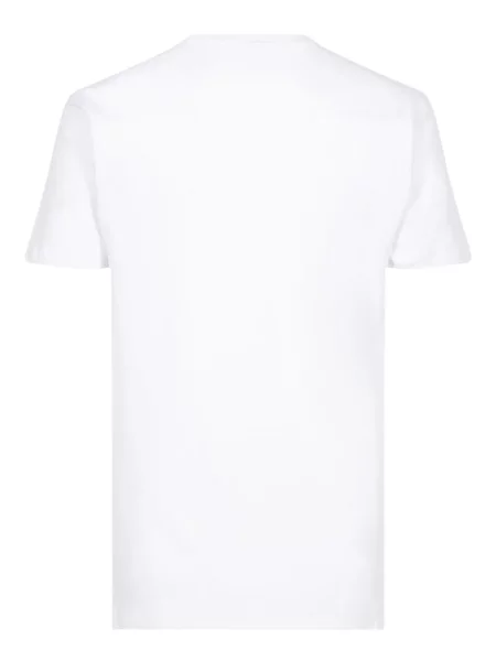 Tričko Stadium Goods s autogramem bílé
