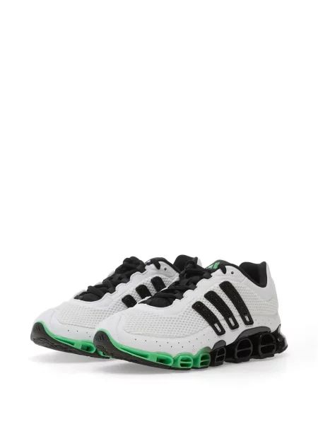 Komplet dresowy Adidas klasyczny zielony