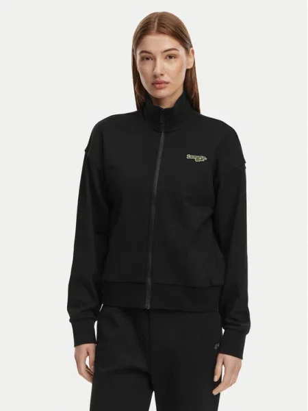 Lacoste Pulóver fekete