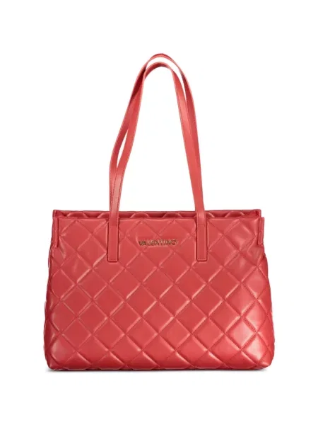 Steppelt shopper táska Mario Valentino piros