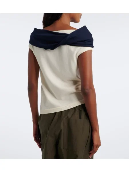 Top Jw Anderson de lână