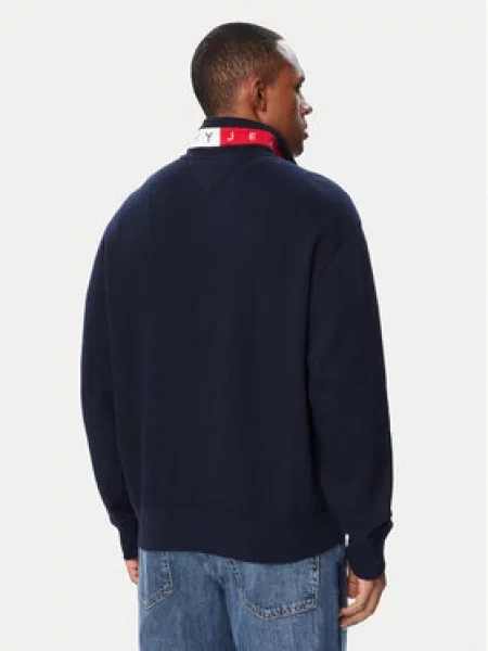 Mikina Tommy Jeans