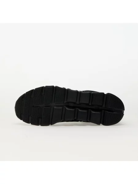 Сникърси On M Cloud 6 WP Black/ Black EUR 45 черно