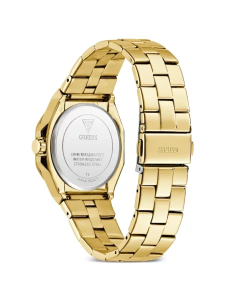Ceas Guess verde