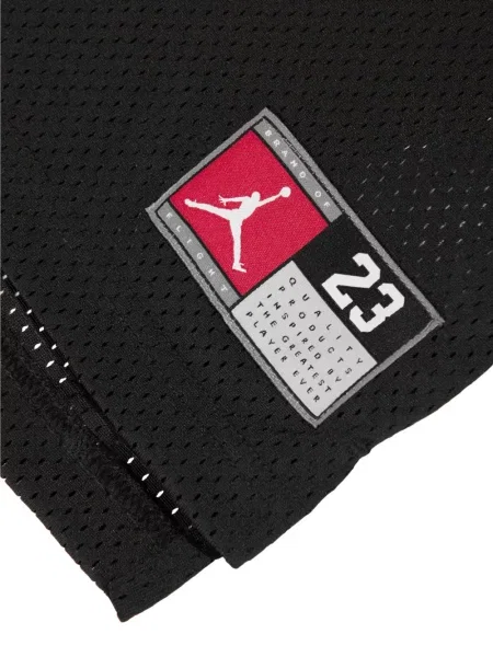 Kamizelka dziecięca Jordan czarna