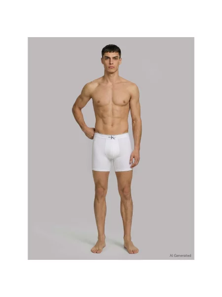 Chiloți Calvin Klein Jeans negru