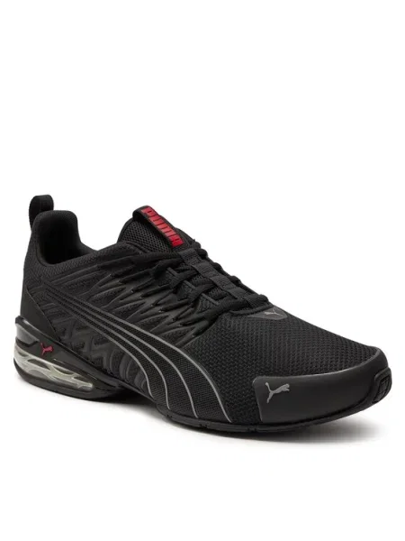 Puma Cipő Voltaic Evo 01 fekete