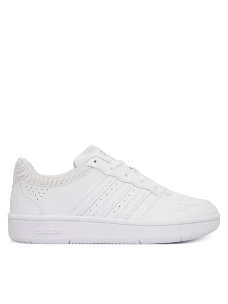 Adidas Снікерcи Hoops Classic білий