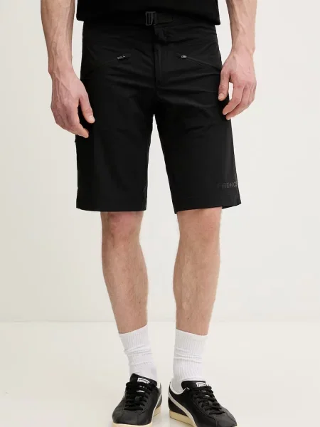 BOGNER Fire+Ice kratke hlače CARTER črna
