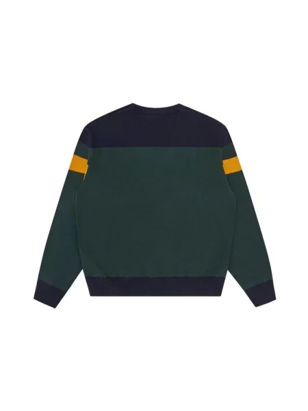 Sweter dziecięcy Billionaire Boys Club zielony