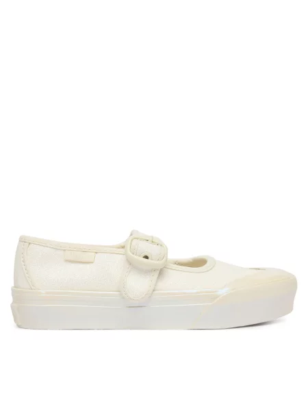 Balerinke Vans Mary Jane bela