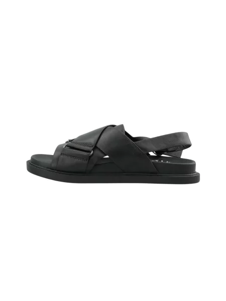 Ca'Shott Sandale CASEMANDA negru