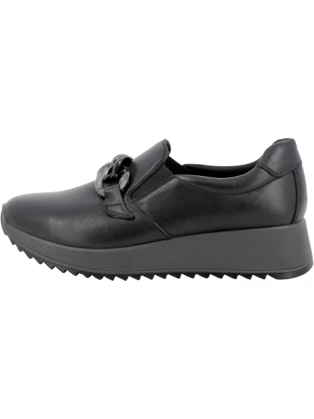 Pantofi Enval negru