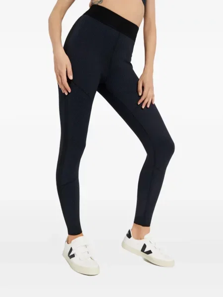 Leggings Gauge81 negru