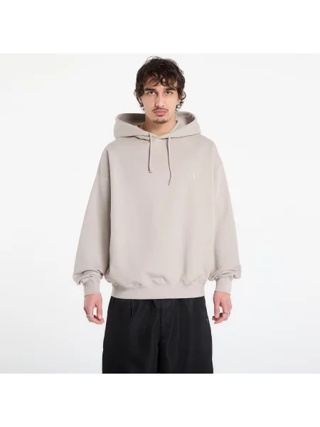 Geacă parka Y-3 cu glugă maro