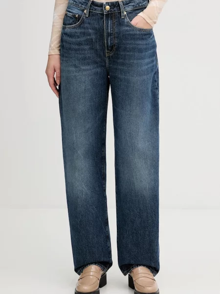 Τζιν παντελόνι Tommy Hilfiger μπλε