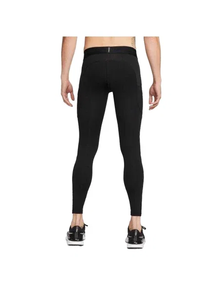 Legginsy Pro Warm czarne