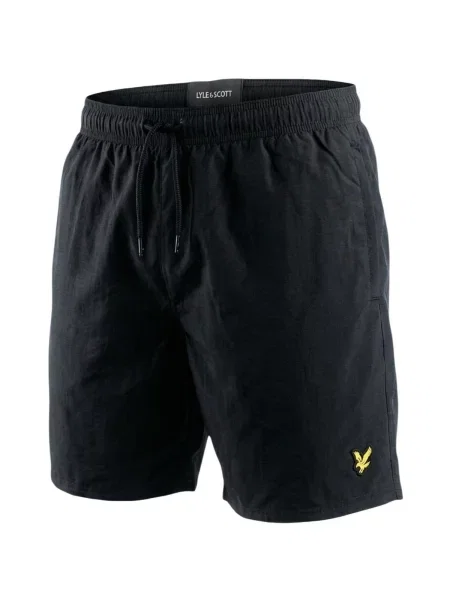 Gaćice Lyle And Scott crna